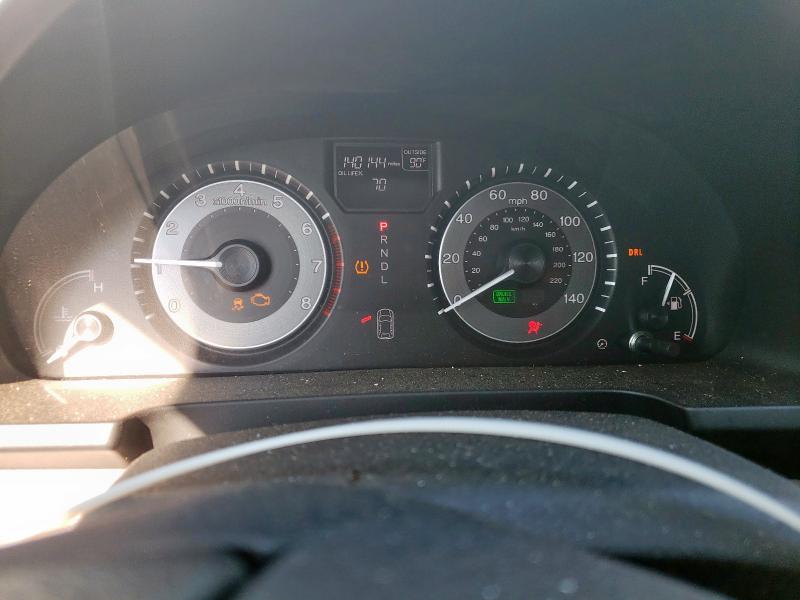80310095 :رقم المزاد ، 5FNRL5H66FB039206 vin ، 2015 Honda Odyssey مزاد بيع