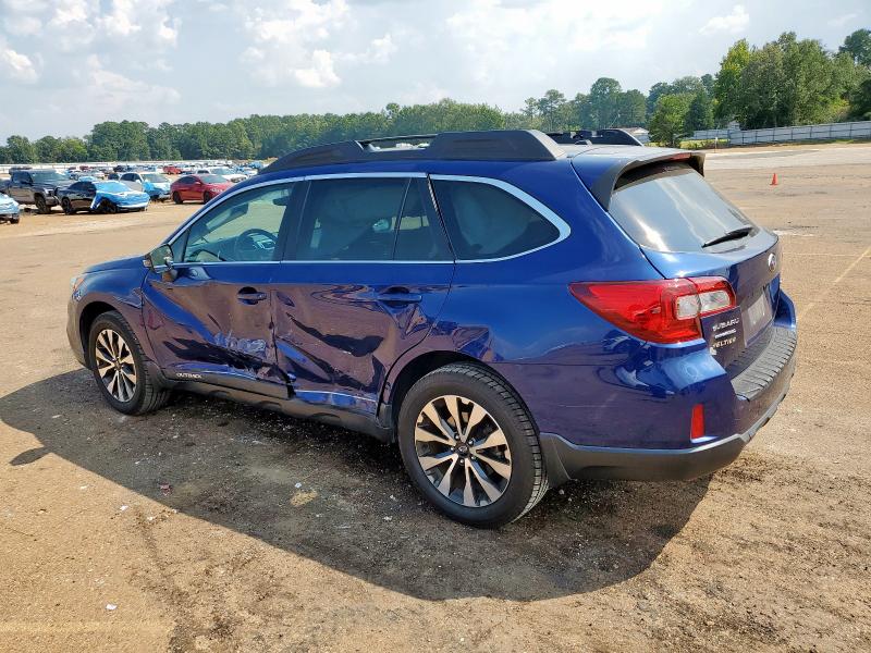 81336065 :رقم المزاد ، 4S4BSALC0F3203407 vin ، 2015 Subaru Outback مزاد بيع