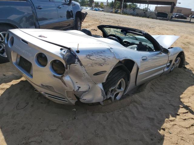 Aukcja sprzedaży 2001 Chevrolet Corvette, vin: 1G1YY32G015106730, numer aukcji: 81422495