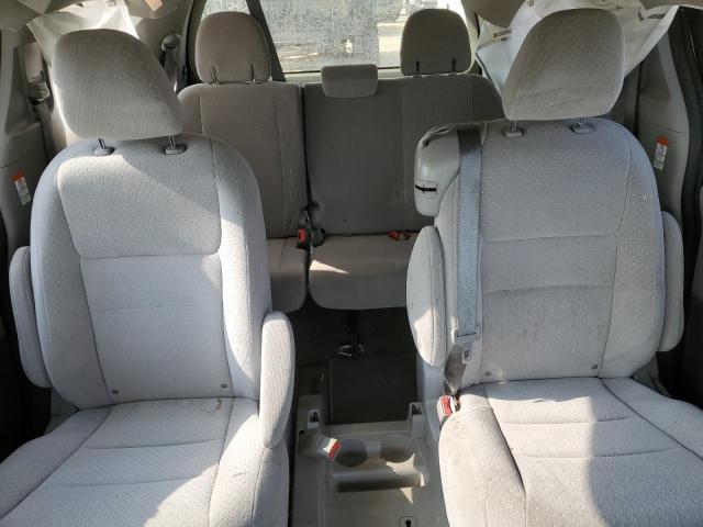 Продаж на аукціоні авто 2020 Toyota Sienna, vin: 5TDKZ3DC1LS051982, номер лоту: 71258515