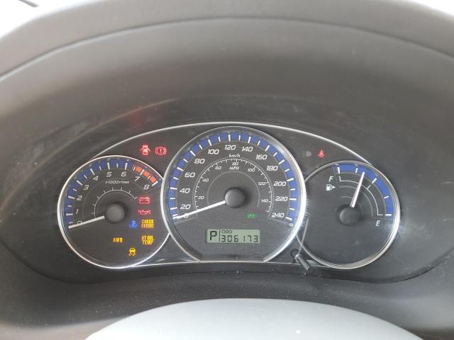 Aukcja sprzedaży 2011 Subaru Forester 2, vin: JF2SHCDC9BH743561, numer aukcji: 80337445