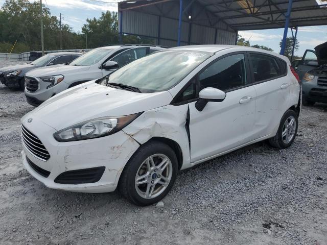 2017 Ford Fiesta მანქანა იყიდება აუქციონზე, vin: 3FADP4EJXHM118609, აუქციონის ნომერი: 80678405