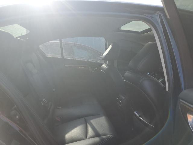 Aukcja sprzedaży 2018 Infiniti Q50 Luxe, vin: JN1EV7AR7JM445104, numer aukcji: 67856045