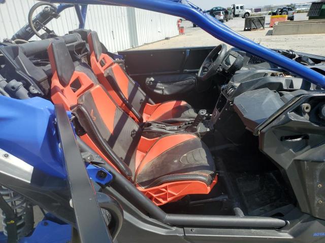 70715605 :رقم المزاد ، 3JBVXAV24MK000022 vin ، 2021 Can-am Maverick X3 X Rs Tur مزاد بيع