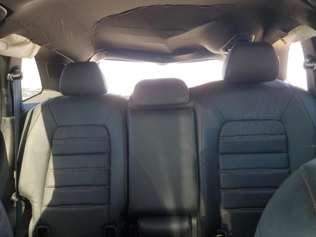 2024 Honda Cr-v მანქანა იყიდება აუქციონზე, vin: 7FARS6H99RE056660, აუქციონის ნომერი: 81599655