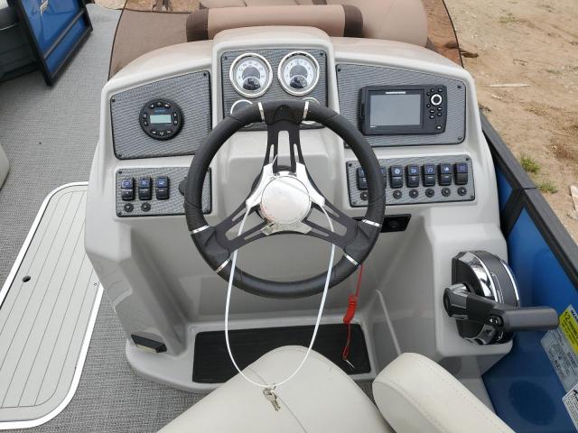 Продажа на аукционе авто 2023 Starcraft Boatw/trl, vin: STR80154J223, номер лота: 70370215