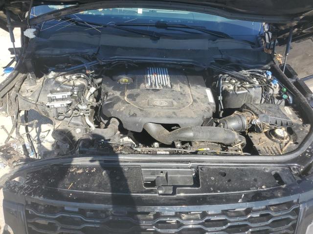 81807525 :رقم المزاد ، SALGS2RK2LA409133 vin ، 2020 Land Rover Range Rover Hse مزاد بيع