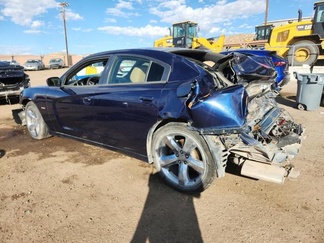 2013 Dodge Charger მანქანა იყიდება აუქციონზე, vin: 2C3CDXCT6DH570753, აუქციონის ნომერი: 46124756