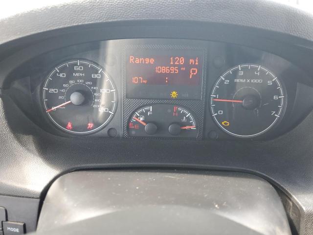 Aukcja sprzedaży 2019 Ram Promaster 1500 1500 Standard, vin: 3C6TRVAG9KE522574, numer aukcji: 83836685