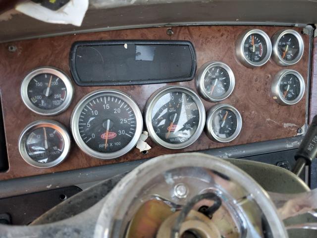 Продаж на аукціоні авто 2007 Peterbilt Tractor 387, vin: 1XP7DB9X47D658517, номер лоту: 71624915