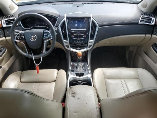 Aukcja sprzedaży 2013 Cadillac Srx, vin: 3GYFNCE39DS554193, numer aukcji: 71222525