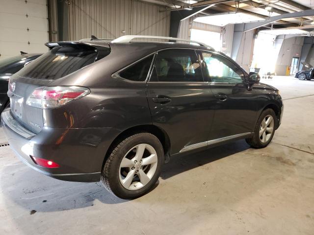 Aukcja sprzedaży 2010 Lexus Rx 350, vin: 2T2BK1BA7AC060830, numer aukcji: 71168445