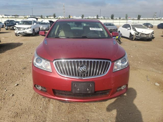 Продаж на аукціоні авто 2013 Buick Lacrosse, vin: 1G4GC5E30DF124774, номер лоту: 83755055