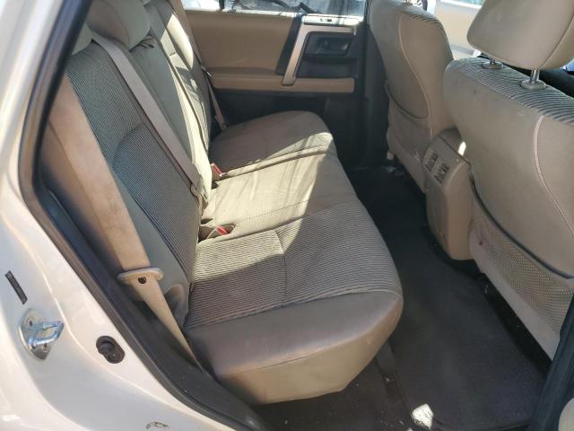 Aukcja sprzedaży 2011 Toyota 4runner, vin: JTEZU5JR8B5030385, numer aukcji: 83926245