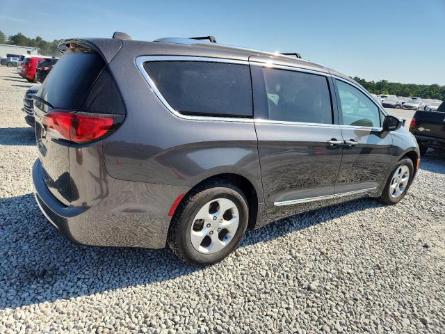 Продажа на аукционе авто 2017 Chrysler Pacifica T, vin: 2C4RC1EG2HR763925, номер лота: 71238485