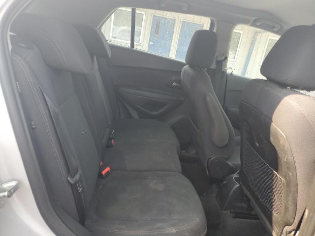 81367075 :رقم المزاد ، 3GNCJNSB9KL270427 vin ، 2019 Chevrolet Trax مزاد بيع