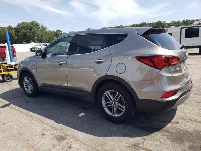 Aukcja sprzedaży 2017 Hyundai Santa Fe S, vin: 5XYZTDLB2HG418858, numer aukcji: 71085915