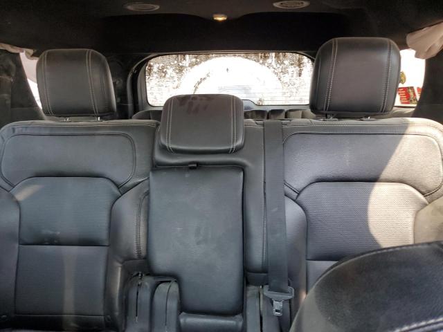 Aukcja sprzedaży 2018 Ford Explorer Limited, vin: 1FM5K8F8XJGC16177, numer aukcji: 81663885