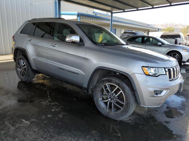 80137685 :رقم المزاد ، 1C4RJFBG0MC645396 vin ، 2021 Jeep Grand Cher مزاد بيع