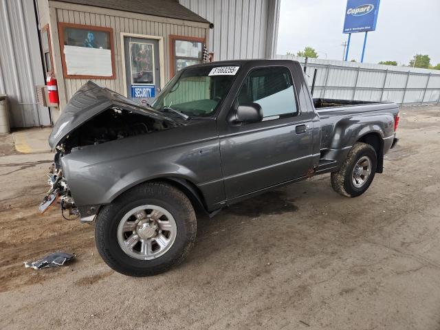 Auction sale of the 2004 Ford Ranger, vin: 1FTYR10D74PA60937, lot number: 81663255