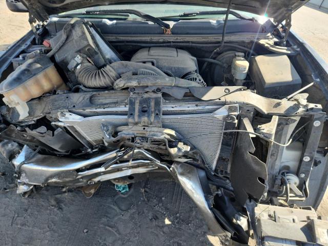 2013 Chevrolet Silverado მანქანა იყიდება აუქციონზე, vin: 3GCPCSE04DG199582, აუქციონის ნომერი: 80145275