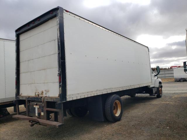 Продажа на аукционе авто 2006 Gmc C7500 C7c042, vin: 1GDJ7C1346F900718, номер лота: 69740655
