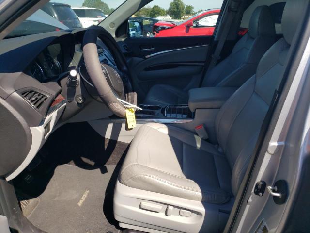 71820995 :رقم المزاد ، 5FRYD4H43EB015914 vin ، 2014 Acura Mdx Techno مزاد بيع