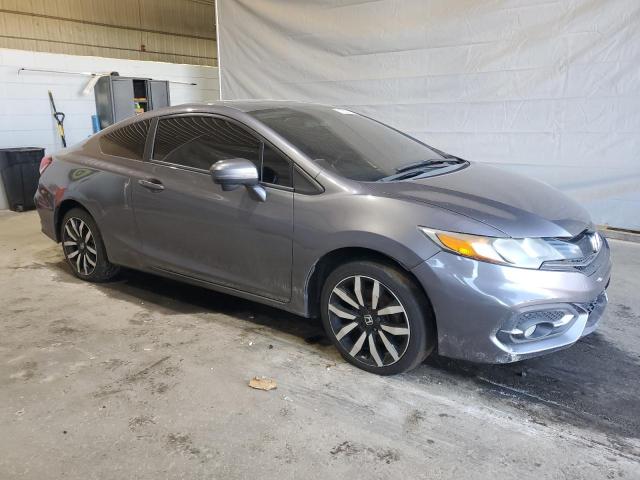 Продаж на аукціоні авто 2014 Honda Civic Exl, vin: 2HGFG3B05EH524107, номер лоту: 81655725