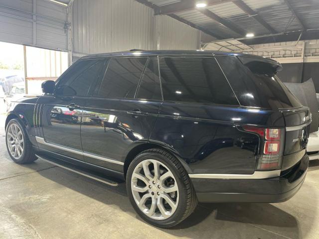 80227045 :رقم المزاد ، SALGS2TF6EA155229 vin ، 2014 Land Rover Range Rove مزاد بيع