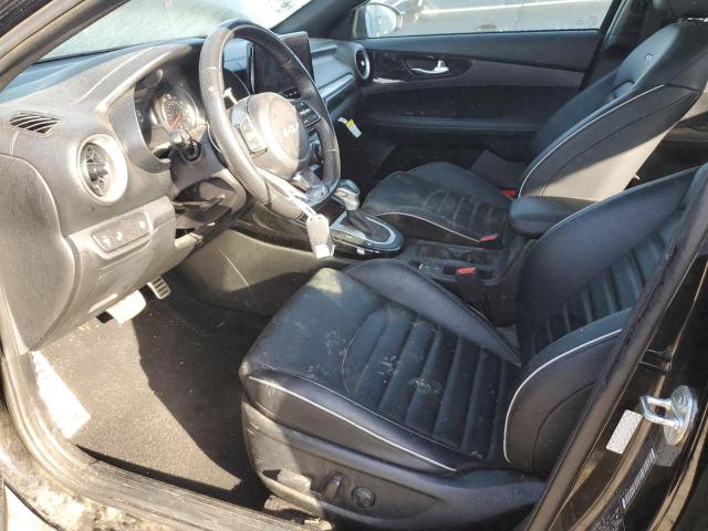 Aukcja sprzedaży 2024 Kia Forte, vin: 3KPF54AD5RE733072, numer aukcji: 84182445