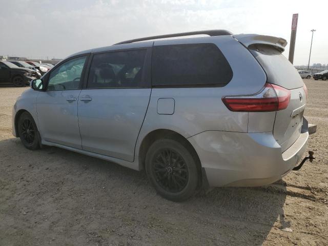 Продаж на аукціоні авто 2020 Toyota Sienna, vin: 5TDKZ3DC1LS051982, номер лоту: 71258515