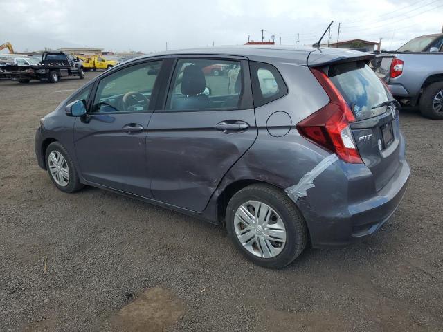 81767255 :رقم المزاد ، 3HGGK5H48LM715513 vin ، 2020 Honda Fit Lx مزاد بيع