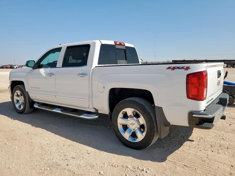 Aukcja sprzedaży 2017 Chevrolet Silverado, vin: 3GCUKSEC7HG334561, numer aukcji: 68589555