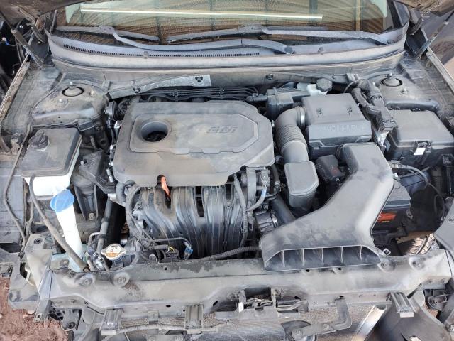 Продажа на аукционе авто 2018 Hyundai Sonata, vin: 5NPE24AF7JH601551, номер лота: 71753785