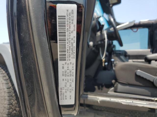 Продаж на аукціоні авто 2016 Jeep Wrangler, vin: 1C4AJWAG5GL324957, номер лоту: 71099845