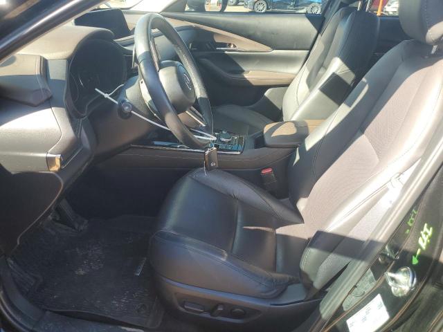 2022 Mazda Cx-30 მანქანა იყიდება აუქციონზე, vin: 3MVDMBDLXNM414508, აუქციონის ნომერი: 84029875