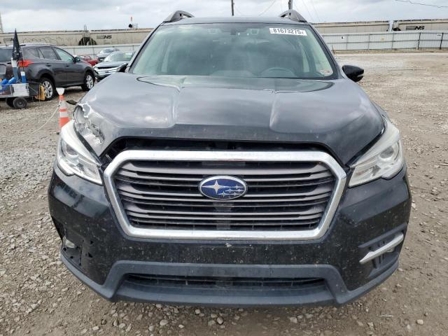 81673275 :رقم المزاد ، 4S4WMAMD0L3462512 vin ، 2020 Subaru Ascent مزاد بيع