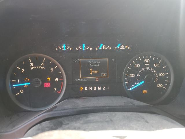 Продажа на аукционе авто 2015 Ford F150, vin: 1FTEW1CPXFFB38525, номер лота: 71900155