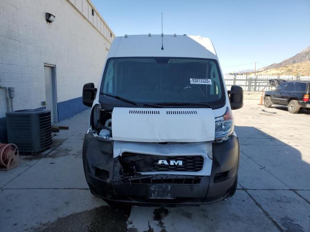 83873325 :رقم المزاد ، 3C6LRVBG3ME539968 vin ، 2021 Ram Promaster مزاد بيع