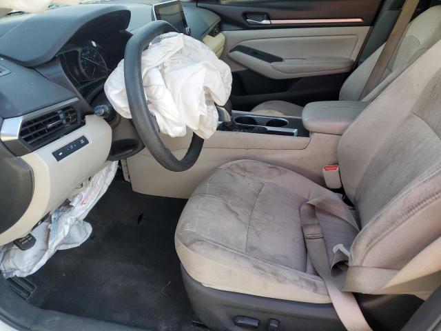 Aukcja sprzedaży 2022 Nissan Altima Sv, vin: 1N4BL4DV8NN301886, numer aukcji: 77709565