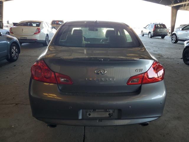 Aukcja sprzedaży 2013 Infiniti G37 Base, vin: JN1CV6AP4DM713465, numer aukcji: 70229725