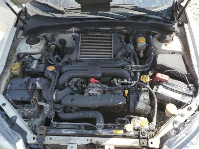 71733335 :رقم المزاد ، JF1GR7E61DG823632 vin ، 2013 Subaru Impreza Wr مزاد بيع