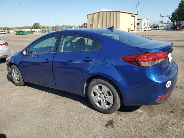 Aukcja sprzedaży 2017 Kia Forte, vin: 3KPFK4A76HE054008, numer aukcji: 80429375