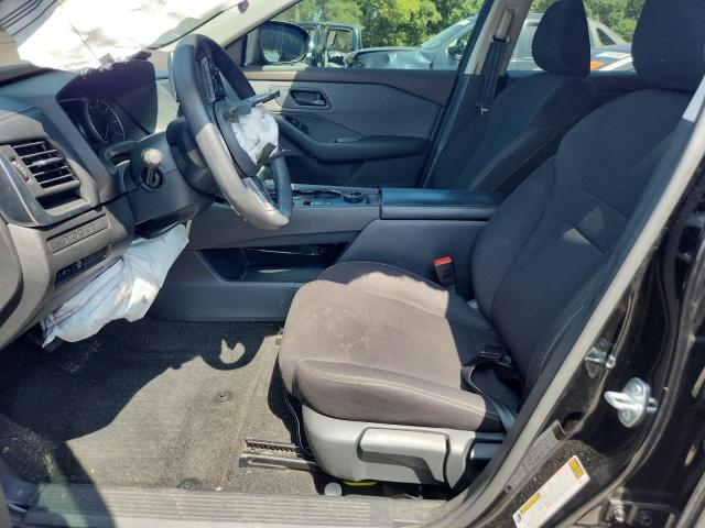 Продажа на аукционе авто 2023 Nissan Rogue S, vin: 5N1BT3AB9PC944174, номер лота: 71969855