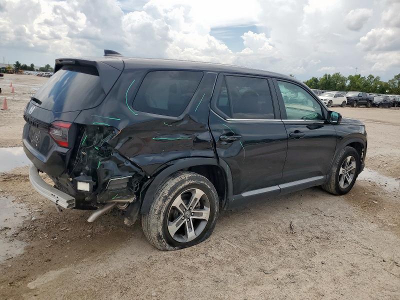 2023 Honda Pilot Exl მანქანა იყიდება აუქციონზე, vin: 5FNYG2H50PB005902, აუქციონის ნომერი: 81667475
