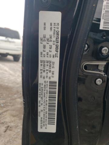 2014 Dodge Journey მანქანა იყიდება აუქციონზე, vin: 3C4PDCEG4ET309717, აუქციონის ნომერი: 80371875