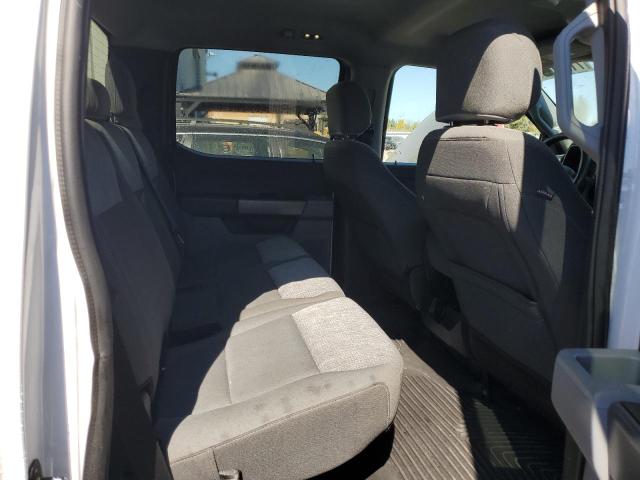 Продажа на аукционе авто 2021 Ford F150, vin: 1FTFW1CD5MFB18948, номер лота: 71971195