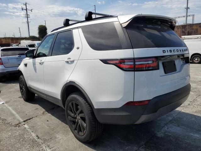 2017 Land Rover Discovery მანქანა იყიდება აუქციონზე, vin: SALRRBBV3HA036796, აუქციონის ნომერი: 81295915