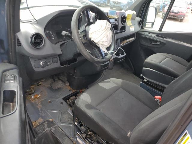 Продажа на аукционе авто 2019 Mercedes-benz Sprinter 2500/3500, vin: WD4PF1CD2KP145705, номер лота: 80665055