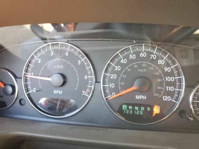 80858255 :رقم المزاد ، 1C3EL55R74N211940 vin ، 2004 Chrysler Sebring Lx مزاد بيع